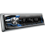 USB-магнитола Kenwood KMR-M308BTE (морская)