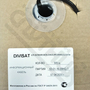Кабель DIVISAT UTP 4PR 24AWG Cu CAT 5e. OUTDOOR (0.52 mm) (305 м)