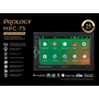 2DIN USB-магнитола Prology MPC-75 на Android 9 с навигацией 2DIN USB-магнитола Prology MPC-75 на Android 9 с навигацией