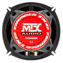 Колонки MTX TX650C Колонки MTX TX650C