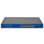 PoE коммутатор SatVision SVB-6016PC PoE коммутатор SatVision SVB-6016PC