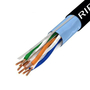 Кабель RIPO FTP 4 PR 24AWG CAT5E Cu outdoor (0,46) 305 м
