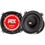 Колонки MTX TX640C