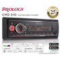 USB/SD-магнитола Prology CMD-310