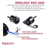 Камера заднего вида универсальная Prology RVC-200