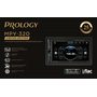 2DIN USB-магнитола Prology MPV-320