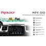 2DIN USB-магнитола Prology MPV-310