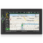 2DIN USB-магнитола Prology MPC-120 DSP на Android 9 с навигацией