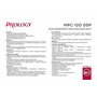 2DIN USB-магнитола Prology MPC-120 DSP на Android 9 с навигацией