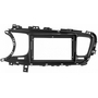 Рамка для KIA Optima 2014-2015 (K-5), 9" (консоль) Incar RKIA-FC395