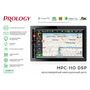 2DIN USB-магнитола Prology MPC-110 DSP на Android 8 с навигацией
