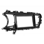 Рамка для KIA Optima 2014-2015 (K-5), 9" (консоль) Incar RKIA-FC395