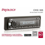 USB/SD-магнитола Prology CMX-185
