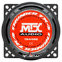 Колонки MTX TX440C