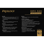 2DIN USB-магнитола Prology MPV-320