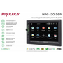 2DIN USB-магнитола Prology MPC-120 DSP на Android 9 с навигацией