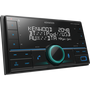 2DIN USB-магнитола Kenwood DPX-M3200BT