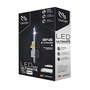 Комплект головного света LED Clearlight Flex Ultimate H1 5500 lm 6000 k