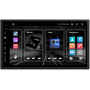 2DIN USB-магнитола Incar DTA2-7708 на Android 10 с навигацией