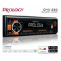 USB-магнитола Prology CMX-230