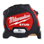 Рулетка STUD GEN II 8м Milwaukee 4932471627