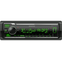 USB-магнитола Kenwood KMM-BT305