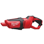 Пылеос аккумуляторный M12 HV-0 Milwaukee 4933448390