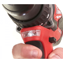 Аккумуляторная ударная дрель-шуруповерт M18CBLPD-422c Milwaukee 4933472116