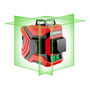 Нивелир лазерный GFX360-3 Condtrol 1-2-222