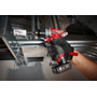Дрель-шуруповерт аккумуляторная M12 FDD-0 FUEL Milwaukee 4933459815