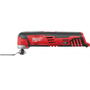 Мультиинструмент аккумуляторный C12 MT-0 Milwaukee 4933427180