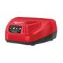 Устройство зарядное C12 C Milwaukee 4932352000