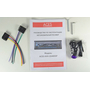 USB/SD-магнитола ACES AVH-2140DSP