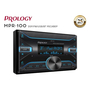 2DIN USB-магнитола Prology MPR-100
