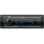 USB-магнитола Kenwood KMM-BT305
