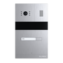 Видеопанель вызывная (MA-01HD Silver) SLINEX