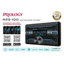 2DIN USB-магнитола Prology MPR-100