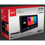 2DIN USB-магнитола ACV AD-9001 на Android 9.0, 9"