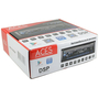 USB/SD-магнитола ACES AVH-2140DSP