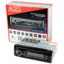 USB/SD-магнитола ACES AVH-2140DSP