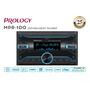 2DIN USB-магнитола Prology MPR-100