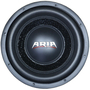 Сабвуфер ARIA BF-12D2