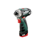 Дрель-шуруповерт аккумуляторный PowerMaxx BS Basic Metabo 600080500