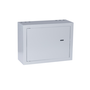 Шкаф настенный антивандальный распашной 300х400х150 SUPRLAN 05-0210