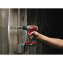 Дрель-шуруповерт аккумуляторная M18 BDD-202C (Li-Ion2Ач) Milwaukee 4933443555