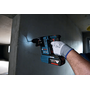Перфоратор аккумуляторный Li-Ion 18 В GBH 18V-26 (без АКБ и ЗУ) (0.611.909.000) BOSCH