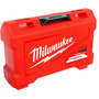 Набор бит SHOCKWAVE 40шт Milwaukee 4932430908 Набор бит SHOCKWAVE 40шт Milwaukee 4932430908