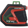 Нивелир лазерный XLiner 360 G Condtrol 1-2-134