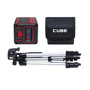 Уровень лазерный Cube 3D Professional Edition ADA