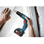 Шуруповерт аккумуляторный Li-Ion 18 В GSR 18 V-EC TE (0.601.9C8.003) BOSCH
